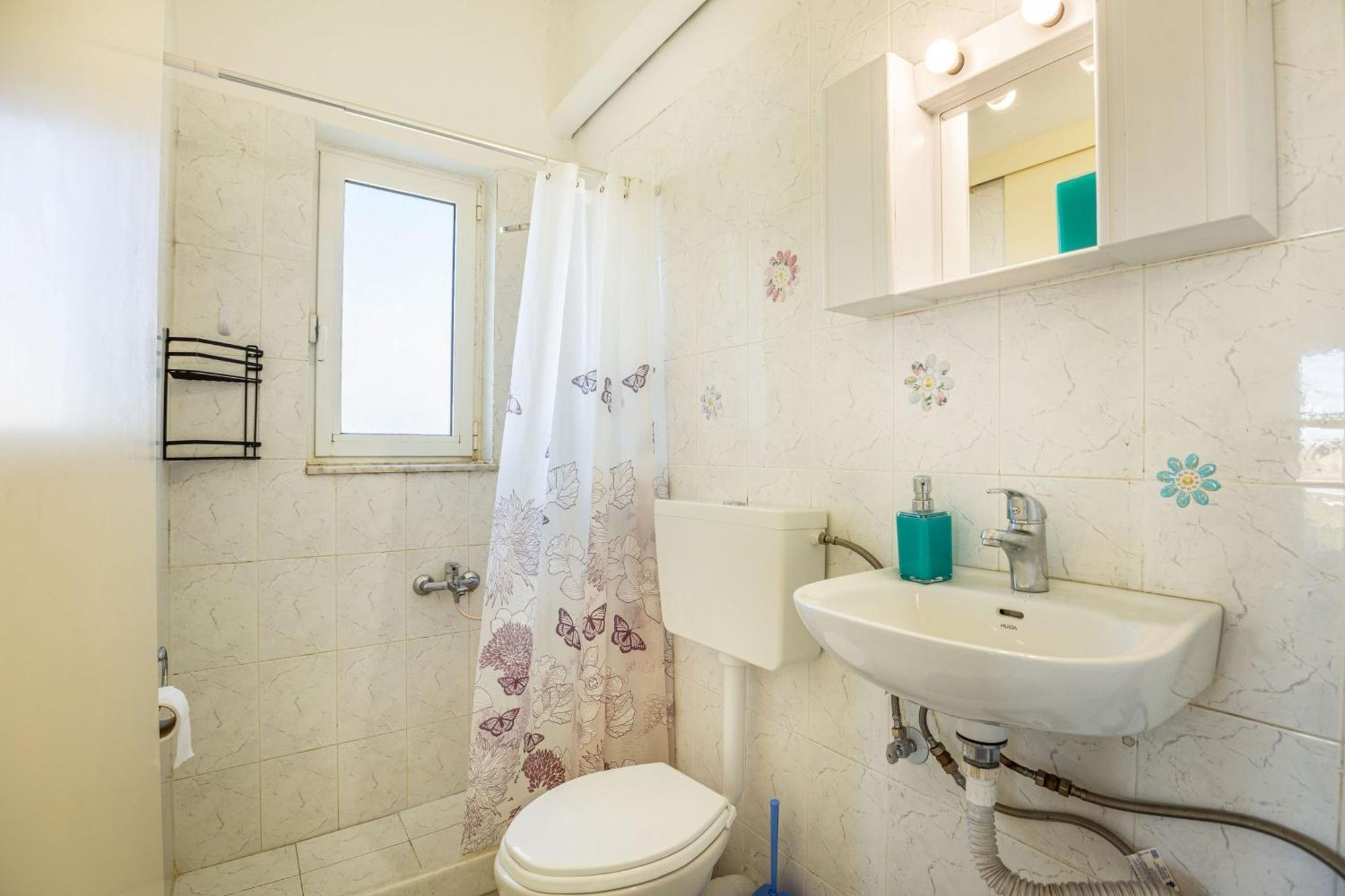 Sun Beach Apartments In Chania 09 11 Экстерьер фото