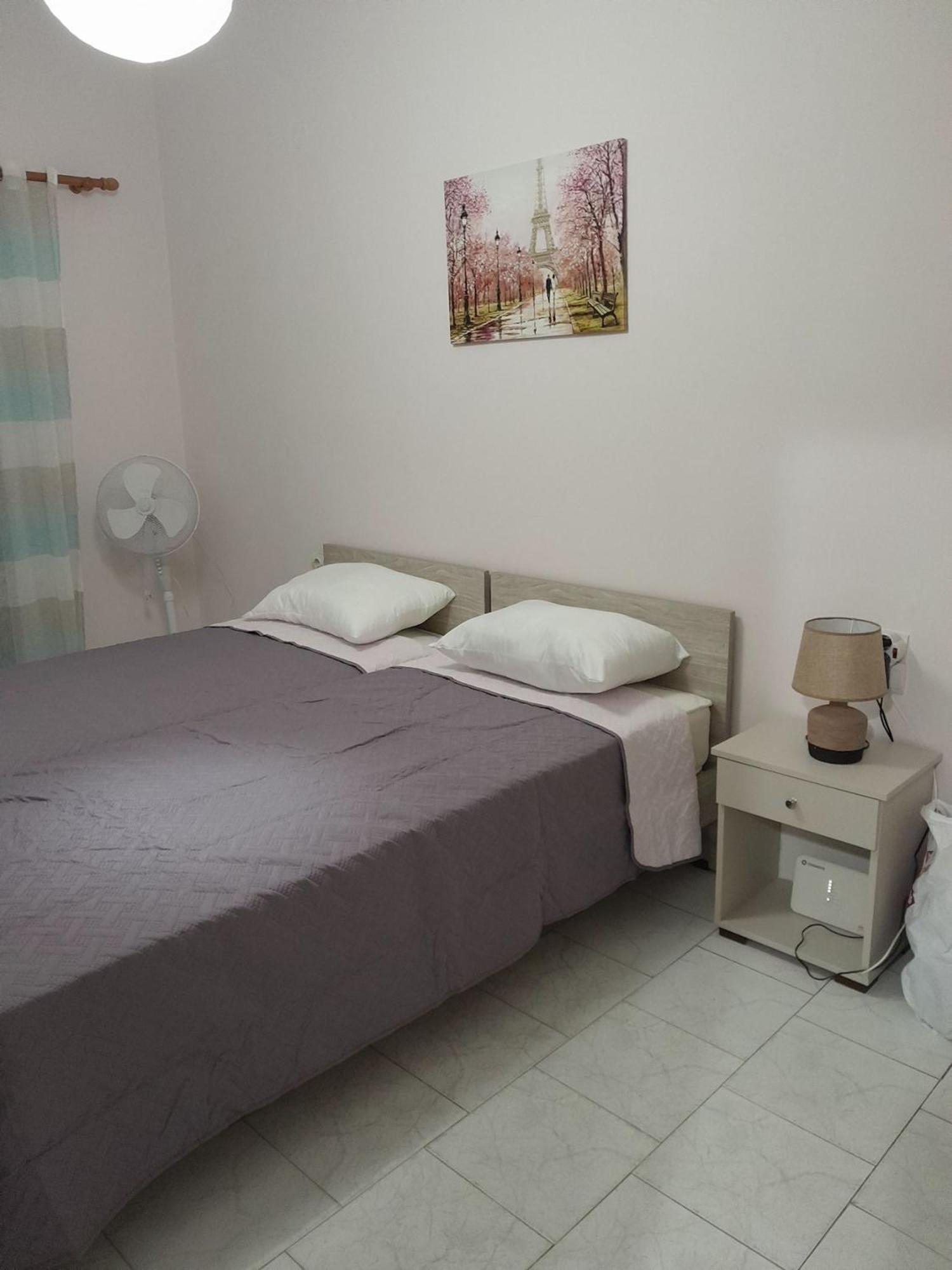 Sun Beach Apartments In Chania 09 11 Экстерьер фото